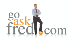 Go Ask Fred.com